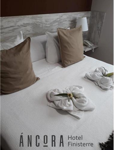 Фотография гостиницы Hotel Ancora