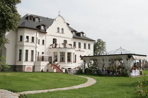 Фотография гостиницы Усадьба