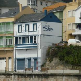 Фотографии гостевого дома 
            A Casa do Porto