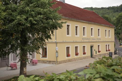 Фотография гостевого дома Dubina