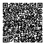 QR код базы отдыха Радужная