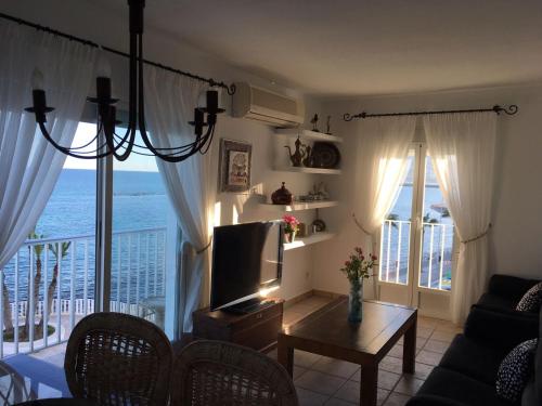 Фотография гостевого дома Los Azules de Altea