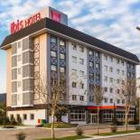 Фотография гостиницы ibis Igrejinha