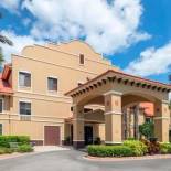 Фотография гостиницы Clarion Inn Ormond Beach at Destination Daytona