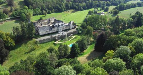 Фотографии базы отдыха 
            Château de la Chapelle