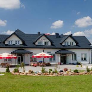 Фотографии мини отеля
Zajazd Złoty Klucz