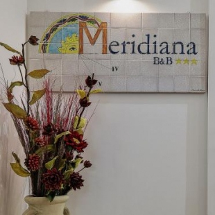 Фотография мини отеля Meridiana B&B