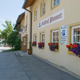 Фотография гостиницы Il Plonner der Dorf-Gasthof