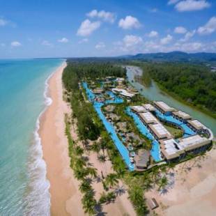 Фотографии гостиницы 
            The Haven Khao Lak - SHA Extra Plus