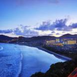 Фотография гостиницы The Westin Zhujiajian Resort, Zhoushan