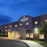 Фотография гостиницы Candlewood Suites Reading, an IHG Hotel