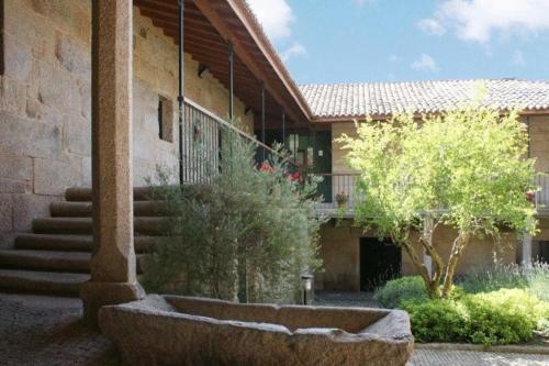 Фотография гостевого дома Casa Rural Rectoral de Armariz