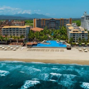 Фотография гостиницы Krystal Grand Nuevo Vallarta