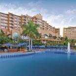 Фотография гостиницы Azul Ixtapa Resort - Все включено