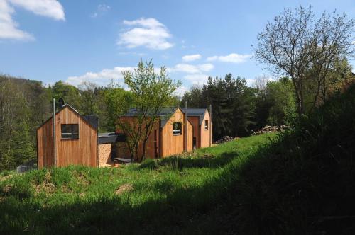 Фотография гостевого дома 4 DOMY