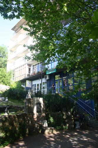 Фотография гостиницы Седьмое Небо