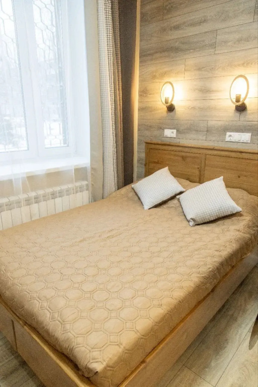 Фотография квартиры Апартаменты Лофт на Некрасова 7