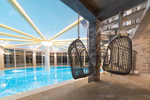 Фотография апарт отеля Pałac Bielawa