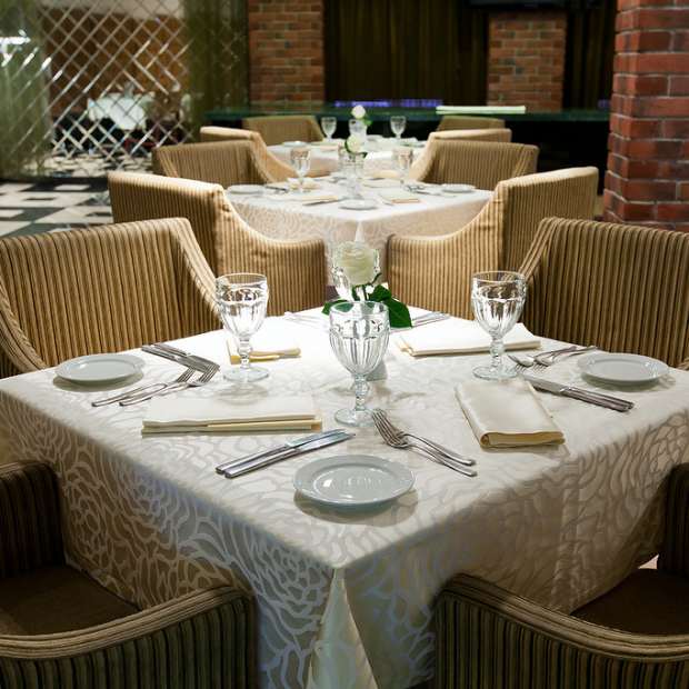 Фотография ресторана PLAZA