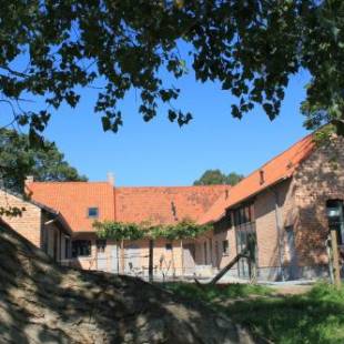 Фотографии гостевого дома
De Maalderie Holiday Home