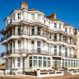 Фотография гостиницы East Beach Hotel