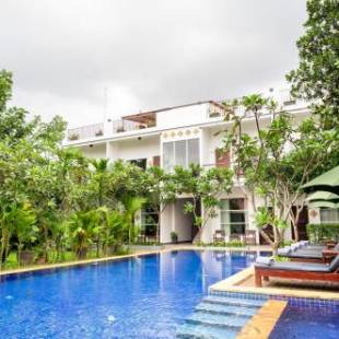 Фотографии гостиницы 
            Cozy Boutique Villa Siem Reap