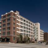 Фотография гостиницы Courtyard Omaha Downtown/Old Market Area