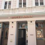 Фотография гостиницы Hotel Anna