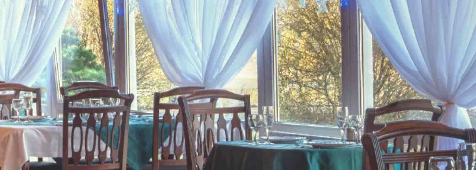 Фотография банкетного зала Причал