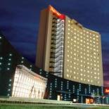 Фотография гостиницы Aguascalientes Marriott Hotel