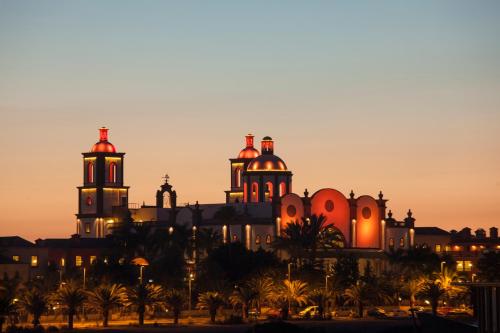 Фотография гостиницы Lopesan Villa del Conde Resort & Thalasso