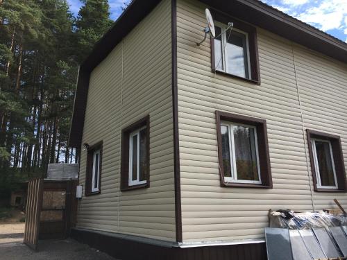 Фотография мини отеля У Артура