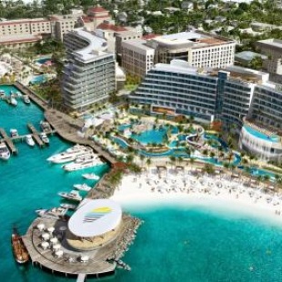 Фотография гостиницы Margaritaville Beach Resort Nassau