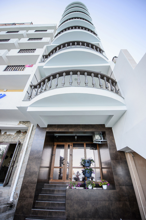 Фотография мини отеля Tesoromio