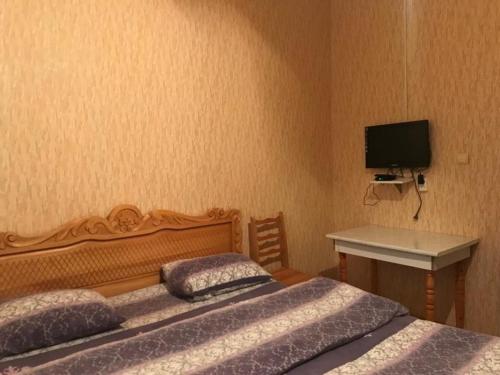 Фотография гостиницы Hotel Amirani