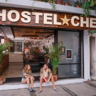 Фотография хостела Che Playa Hostel & Bar