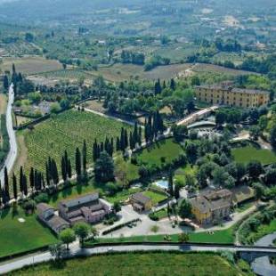 Фотографии гостевого дома 
            Il Borgo di Villa Castelletti Country Hotel