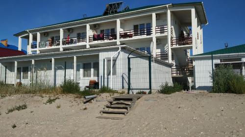 Фотография мини отеля Весёлый Роджер