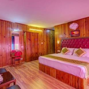 Фотографии гостиницы 
            Hotel Samiru Manali