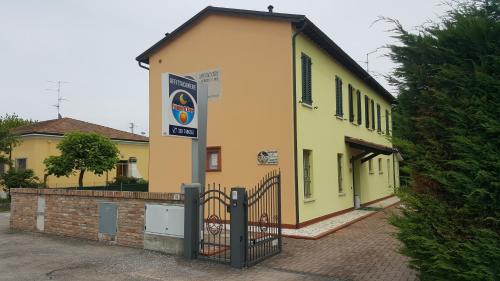 Фотография гостевого дома Night & Day Affittacamere