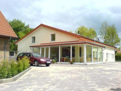 Фотография гостевого дома Eckotel H1