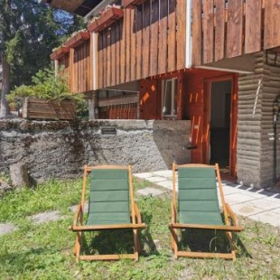 Фотография гостевого дома Chalet nel bosco