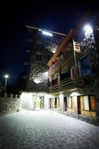 Фотография гостиницы Мзетамзе