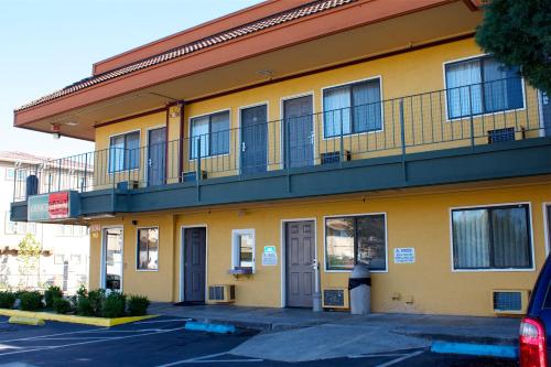 Фотография мотеля Springtown Inn