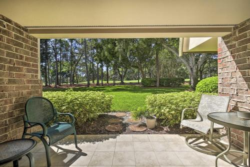 Фотографии гостевого дома 
            Large Tampa-Area Condo with Golf Course Access!