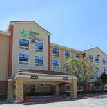 Фотография гостиницы Extended Stay America Suites - Fremont - Warm Springs