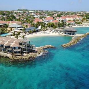 Фотография гостиницы Curacao Avila Beach Hotel