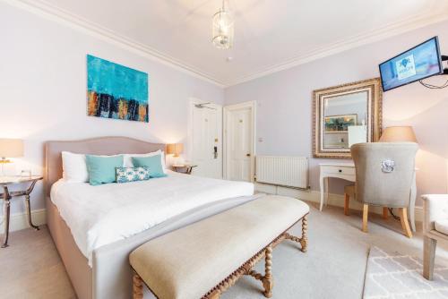 Фотография гостиницы Florence Suite Boutique Hotel and Restaurant