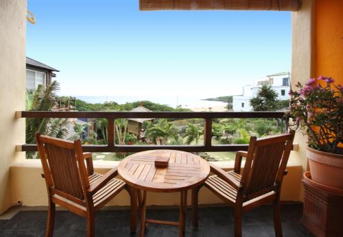 Фотография мини отеля Red Garden Resort