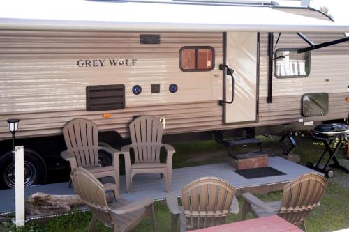 Фотография гостевого дома Driftwood